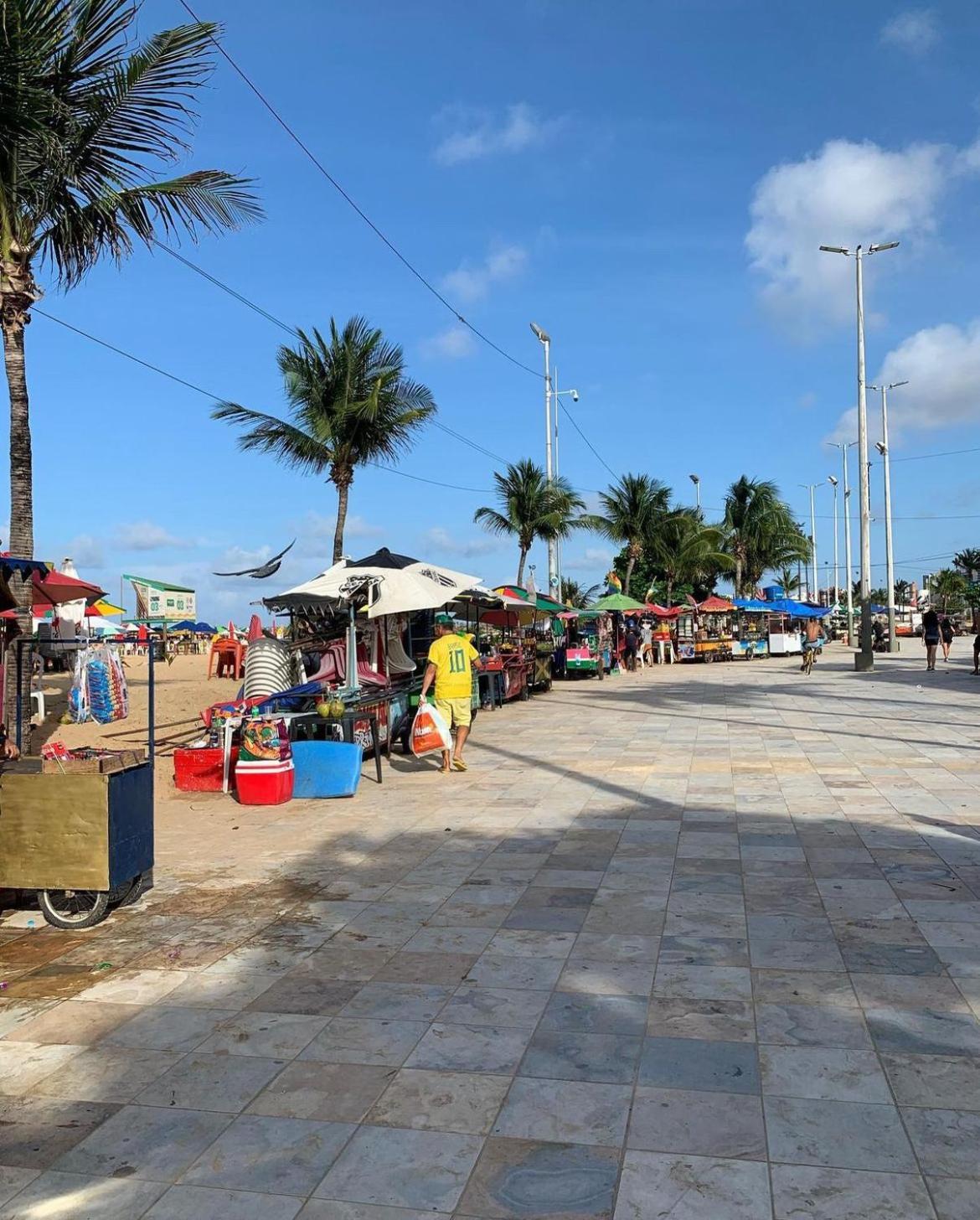 Perto Do Mar